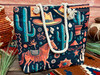 Southwestern Printed Purse