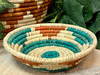 Southwestern Style Basket