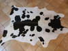 Western Cowhide Rug