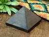 Shungite Stone Pyramid