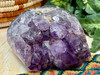 Natural Amethyst Crystal