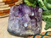 Large Amethyst Crystal Specimen