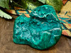 Free Form Malachite Chunk