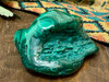 Genuine Malachite Stone