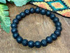 Lava Crystal Bracelet