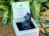 Sodalite Crystal Wolf