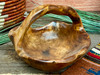 Tree Root Basket