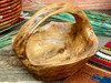 Tree Root Basket
