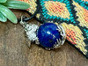 Lapis Lazuli Necklace