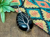 Wire Wrapped Tree of Life Pendant