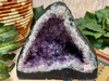 Amethyst Geode Formation