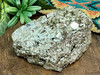 Iron Pyrite Specimen