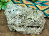 Iron Pyrite Nugget