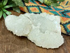 Zeolite Apophyllite Cluster