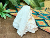 Zeolite Scolecite Cluster