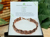 Energy Copper Cuff