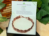 Copper Cuff Bracelet