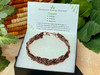 Copper Cuff Bracelet