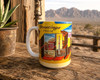 Greetings from El Paso  -  Souvenir Mug