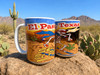 El Paso souvenir mug