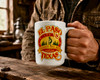 15 oz El Paso Mug