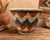 Large Native Style Planter Basket