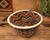 Premium Woven Basket