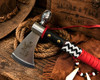 Tomahawk Pipe