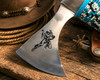Creek Tomahawk