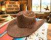 Western Cowboy Hat -brown