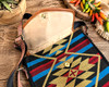 Southwestern Woven Bag