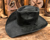 Western Cowboy Hat -Black