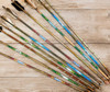 Hand Painted Arrow
