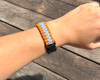paracord bracelet