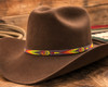 Hat Bands for Cowboy hats