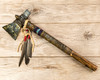 Navajo Indian Metal Tomahawk