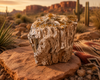 Petrified Wood Stone