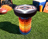 Collapsible Sitting Stool