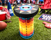Southwestern Sitting Stool