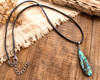 Pendant Necklace