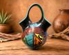 Mata Ortiz Wedding Vase