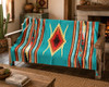 Southwestern Rug 4x6