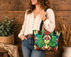 Frida Kahlo Purse