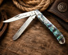 Stainless Steel Folding Knife