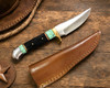Sheath w/ Belt Loop