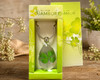 Clover Keychain