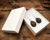 Scorpion Earrings
