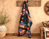 Brushed Fleece Pet Blanket 40x60 -Black