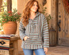 Baja Shirt Hoodie