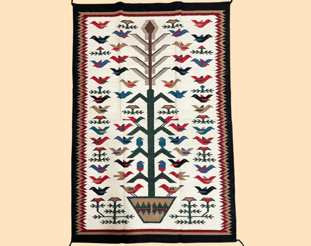 Create a Welcoming Home with Southwestern Rugs